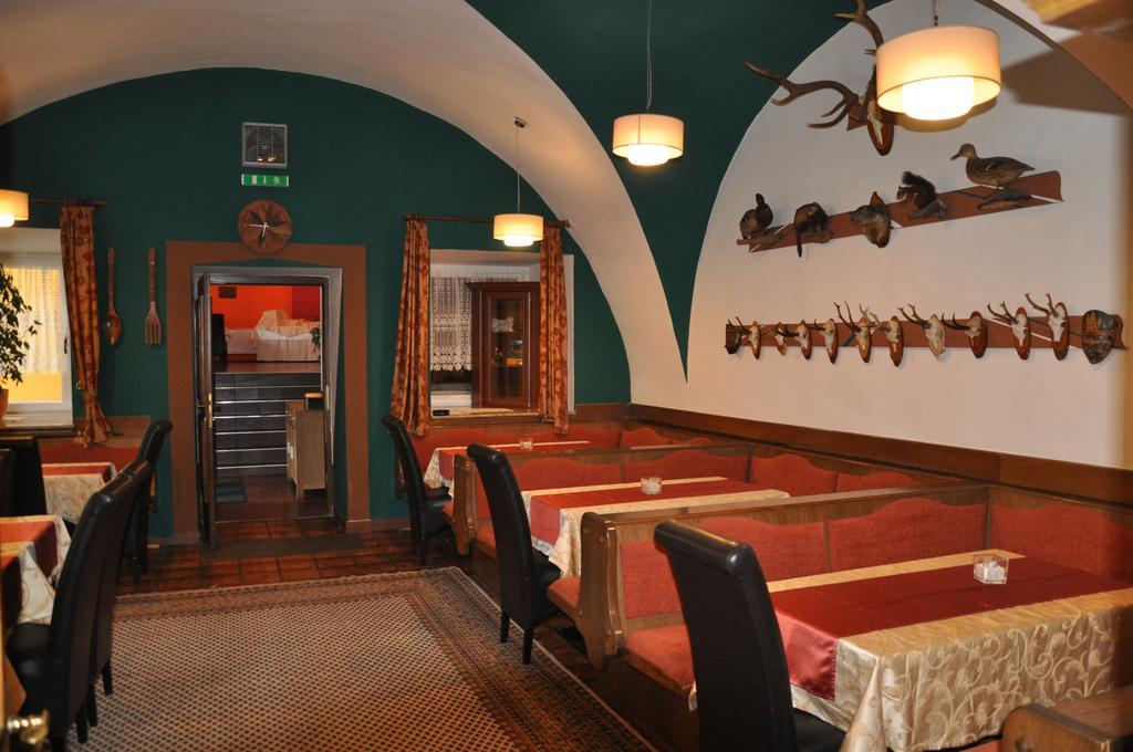 Gasthof Durigon Hotel Ramingstein Екстериор снимка